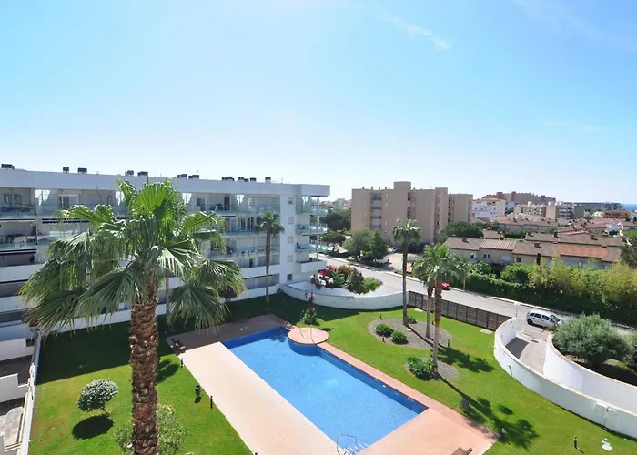 Apartment Rnet - Portomar Roses