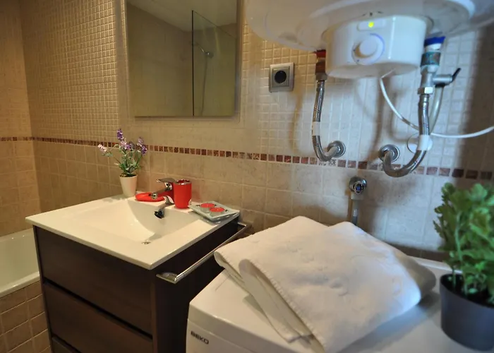 Apartment Rnet - Portomar Roses