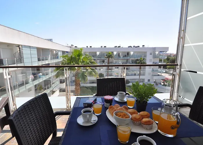 Apartment Rnet - Portomar *