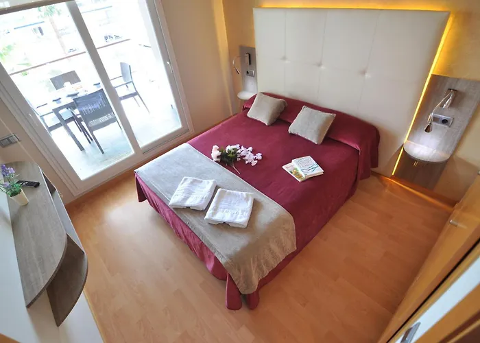 Rnet - Portomar Apartment Roses