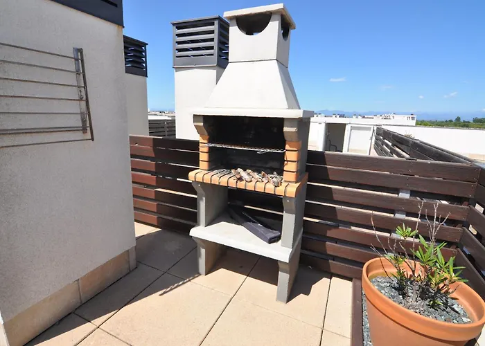 Apartment Rnet - Portomar Roses