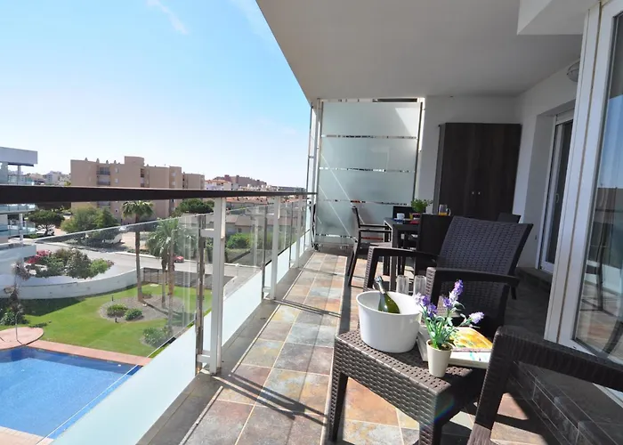 Apartment Rnet - Portomar *