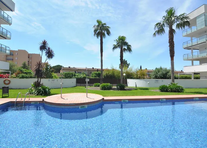 Apartment Rnet - Portomar *