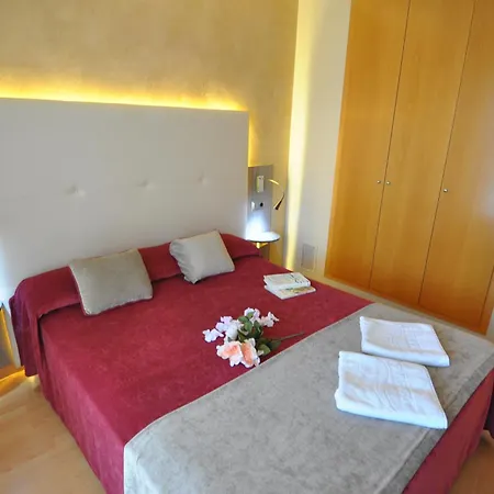 Rnet - Portomar Daire Roses
