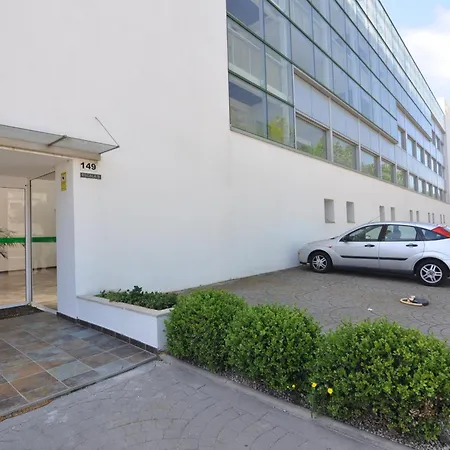 Rnet - Portomar Daire Roses