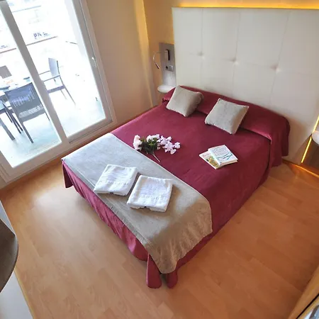 Rnet - Portomar Daire Roses